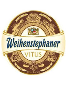 Weihenstephaner Vitus Weizenbock