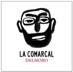 La Comarcal Delmoro Tinto 2021