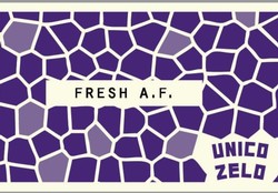 Unico Zelo Fresh AF Nero D'Avola 2021