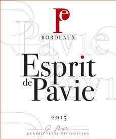 Espirit de Pavie 2015