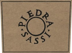 Piedrasassi Sta Rita Hills Syrah 2019