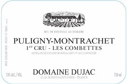 Domaine Dujac Puligny-Montrachet Les Combettes Premier Cru 2019