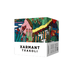 Xarmant Cans 4 Pack