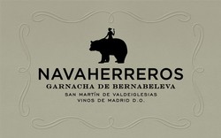 Bernabeleva Navaherreros Tinto 2020