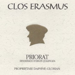Clos i Terrasses Clos Erasmus 2020