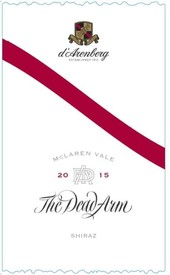 d'Arenberg The Dead Arm Shiraz 2018