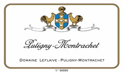 Domaine Leflaive Puligny-Montrachet 2019