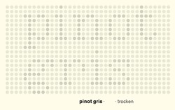 Kracher Trocken Pinot Gris 2018