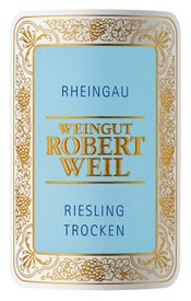 Robert Weil Estate Riesling Trocken 2022