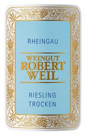 Robert Weil Estate Riesling Trocken 2020