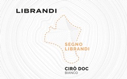 Librandi Segno Librandi Ciro Greco Bianco 2024