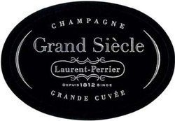 Laurent-Perrier Grand Siecle No. 26