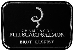 Billecart-Salmon Brut Reserve NV