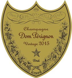 Dom Perignon Vintage 2015