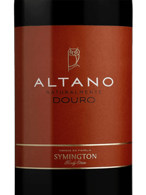 Altano Douro Red Blend 2021