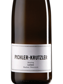 Pichler-Krutzler Riesling Loiben 2020