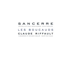 Claude Riffault Sancerre Les Boucauds 2021
