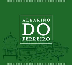 Do Ferreiro Albarino 2022