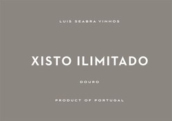 Luis Seabra Vinhos Xisto Ilimitado Tinto 2020